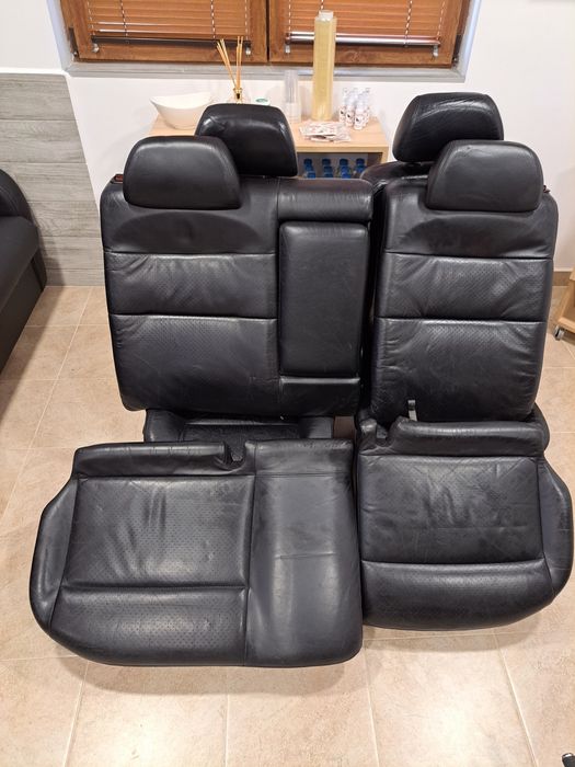 Кожен салон  VW passat B5 
Тел. 0899