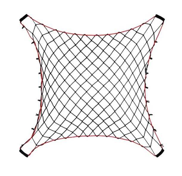 Мрежа за ремарке с еластично въже