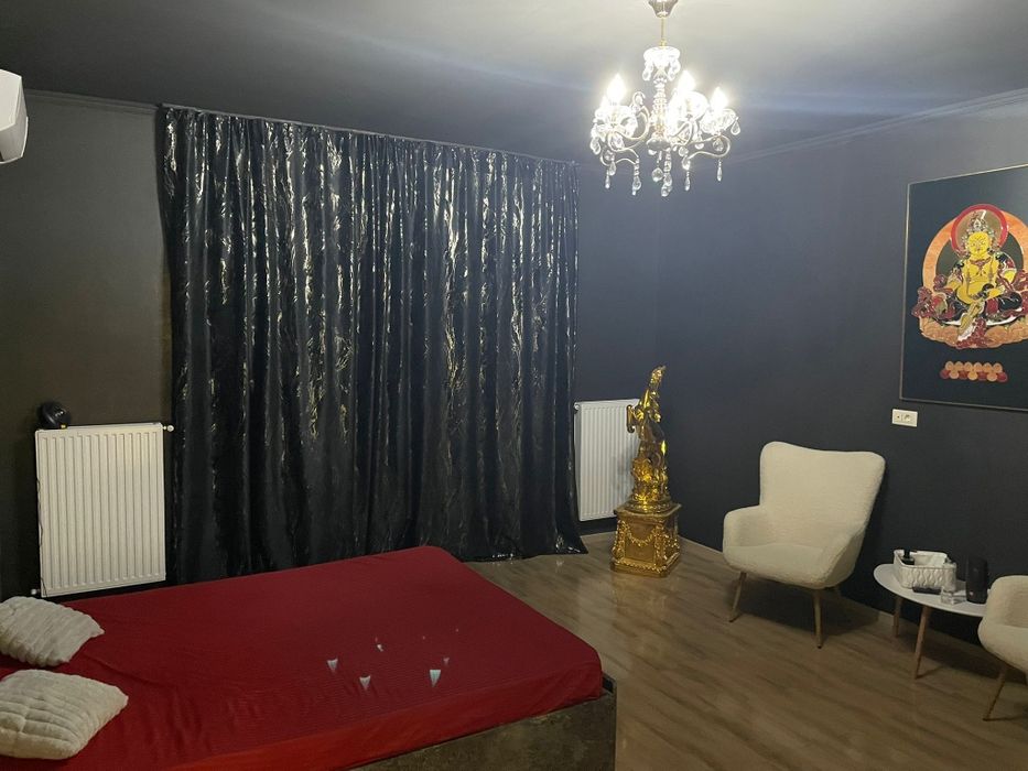 Vila de închiriat in regim hotelier