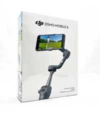 Selfie Dji Osmo Mobile 6 OE200 / стабилизатор