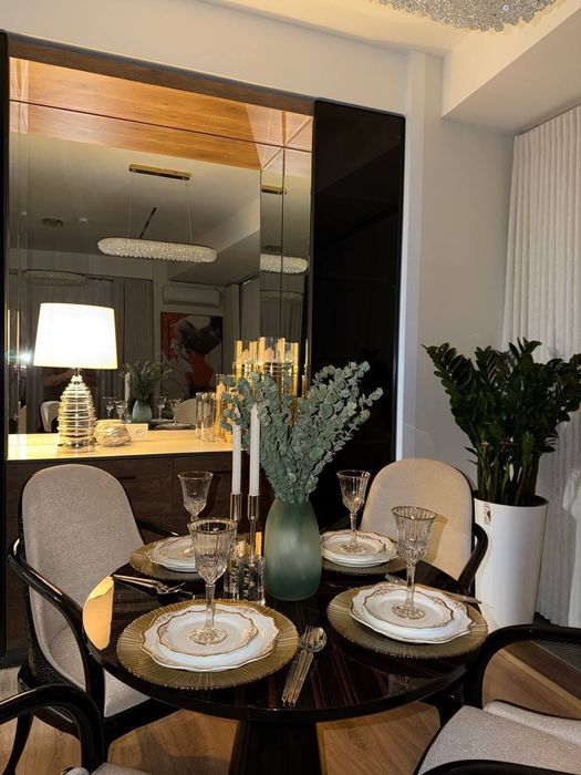 Продается 2х ком квартира, ЖК NRG U Tower, ор-р: ул. И.Каримова, 72м²