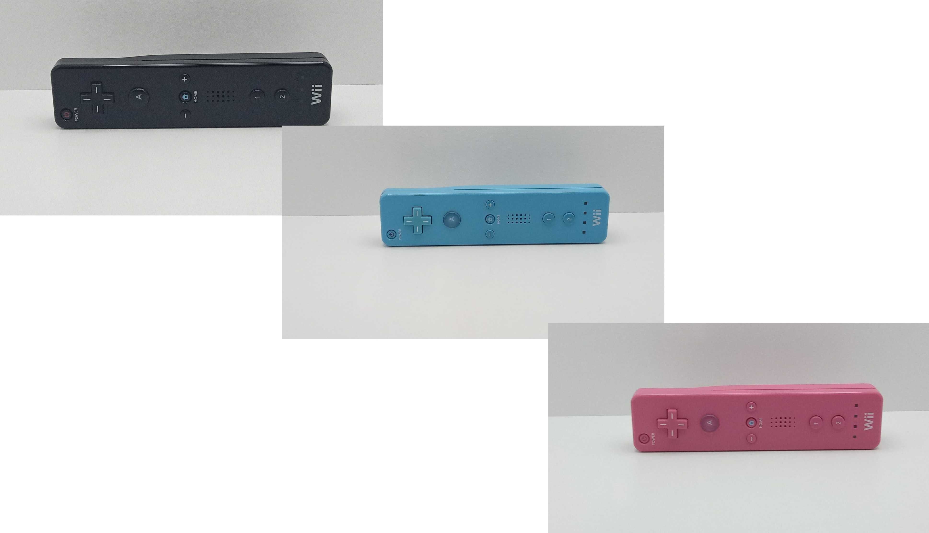 Nintendo Wii Remote - diverse culori - Nintendo (R)