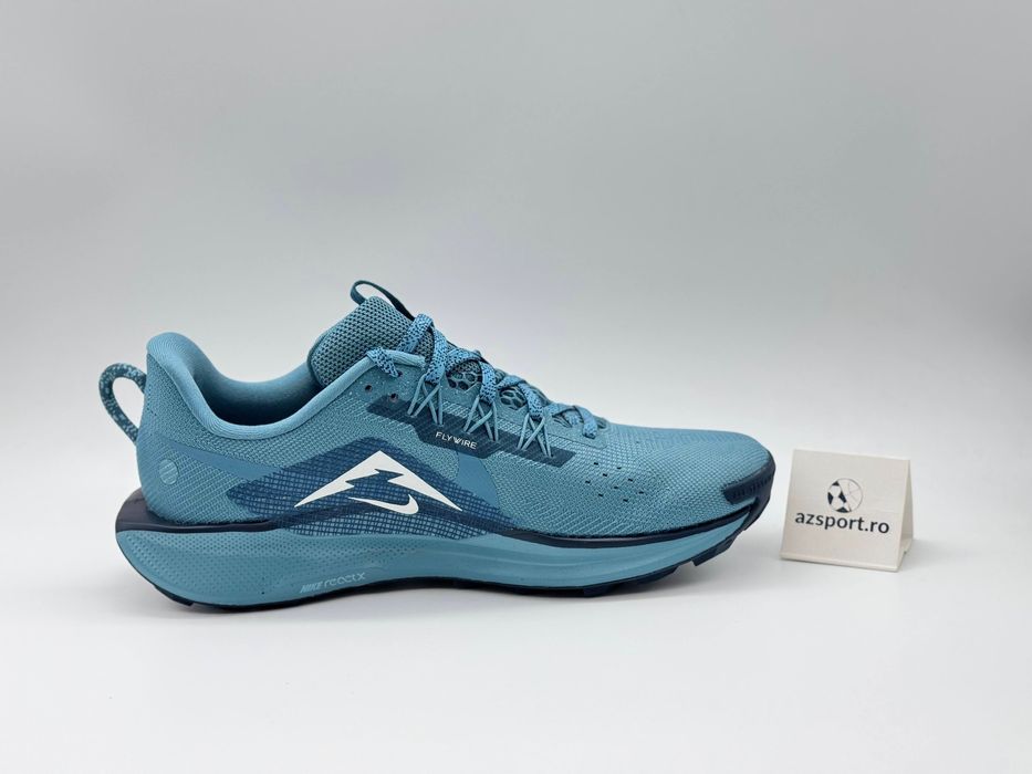 Nike ReactX Pegasus Trail 5 (42,5) Noi Originali