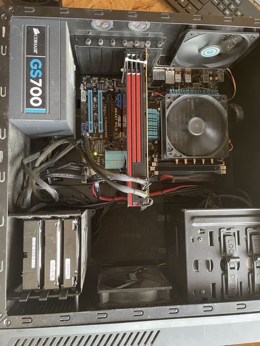 Unitate pc gaming