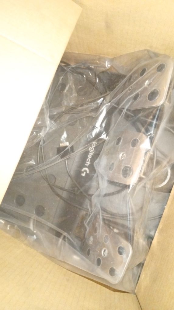 Volan Logitech G29 Playstation/ PC