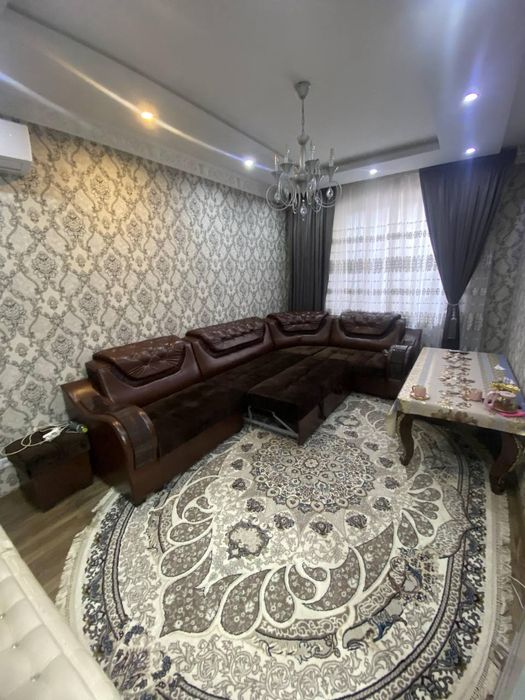 Продаётся квартира дуплекс 3 ком Сергели Атлантис бассейн