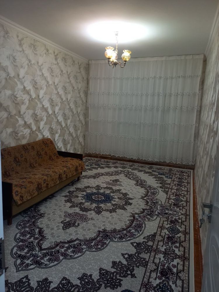 Сдам в аренду 3 комн Карасу-1, ремонт, СРОЧНО