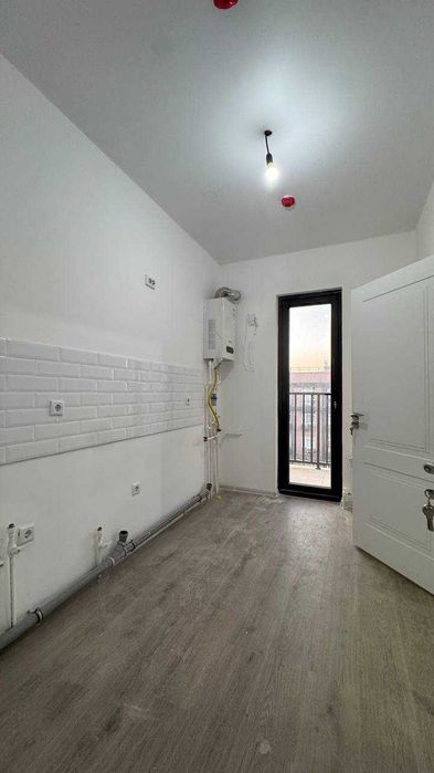 2 комквартира в Assalom Sohil Узбум 53м2 Евроремонт Golden House