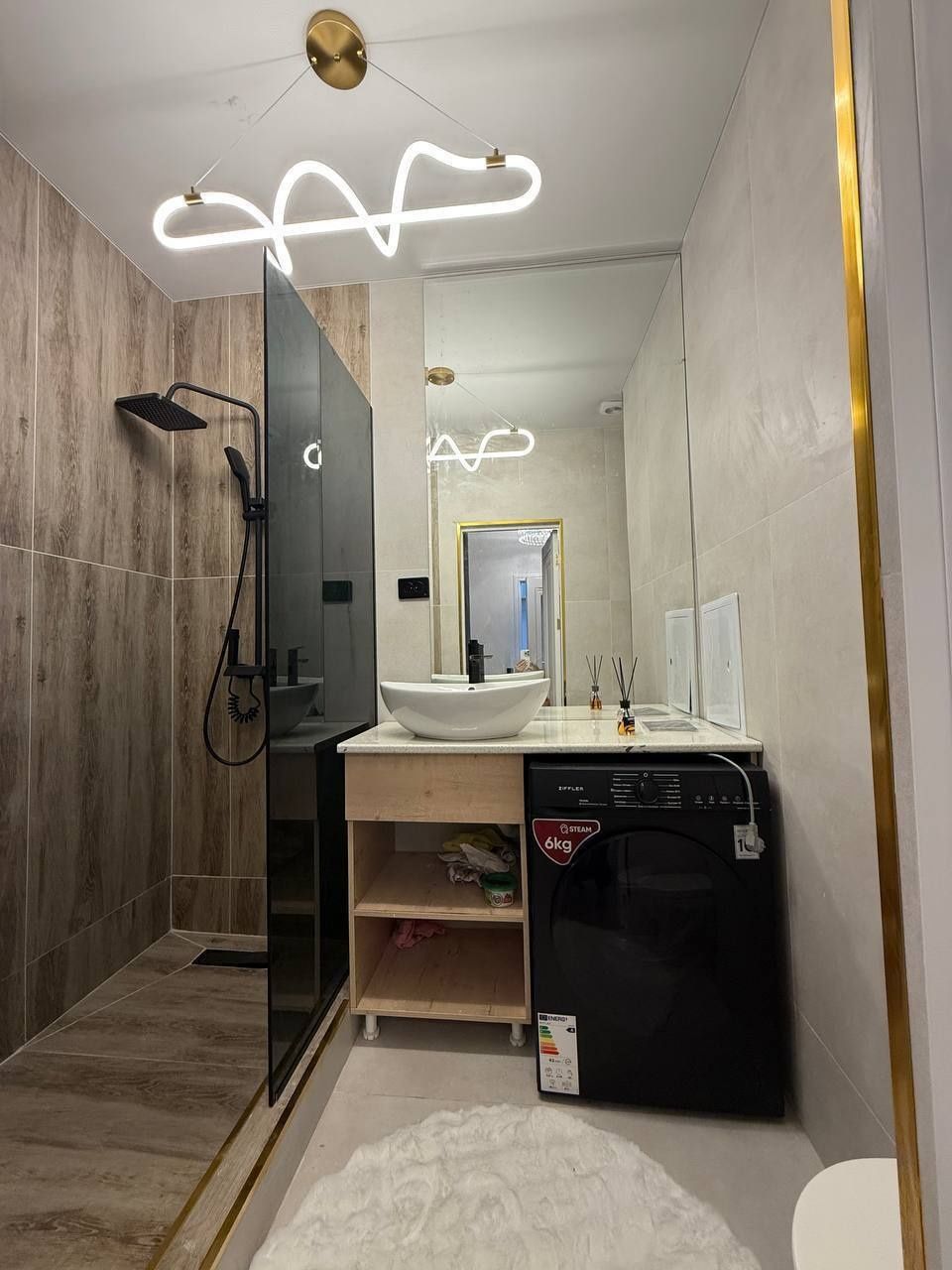 Продается 2х ком квартира, ЖК Poytaxt, ор-р: ул. Махтумкули, 50 м²