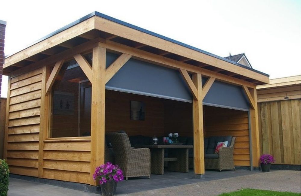 Pergole si carpoturi la super pret