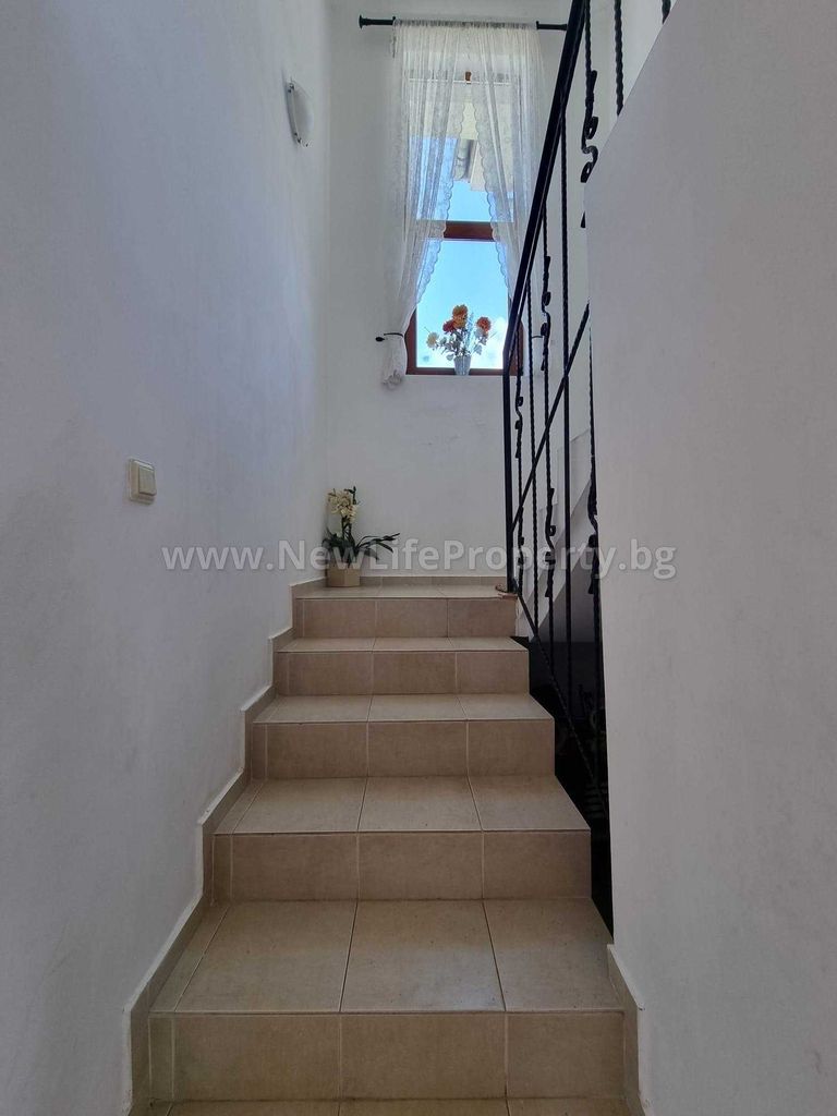Продава се Къща в с. Горица, Област Бургас - 155 кв.м за 1288 €/кв.м - Снимка #11