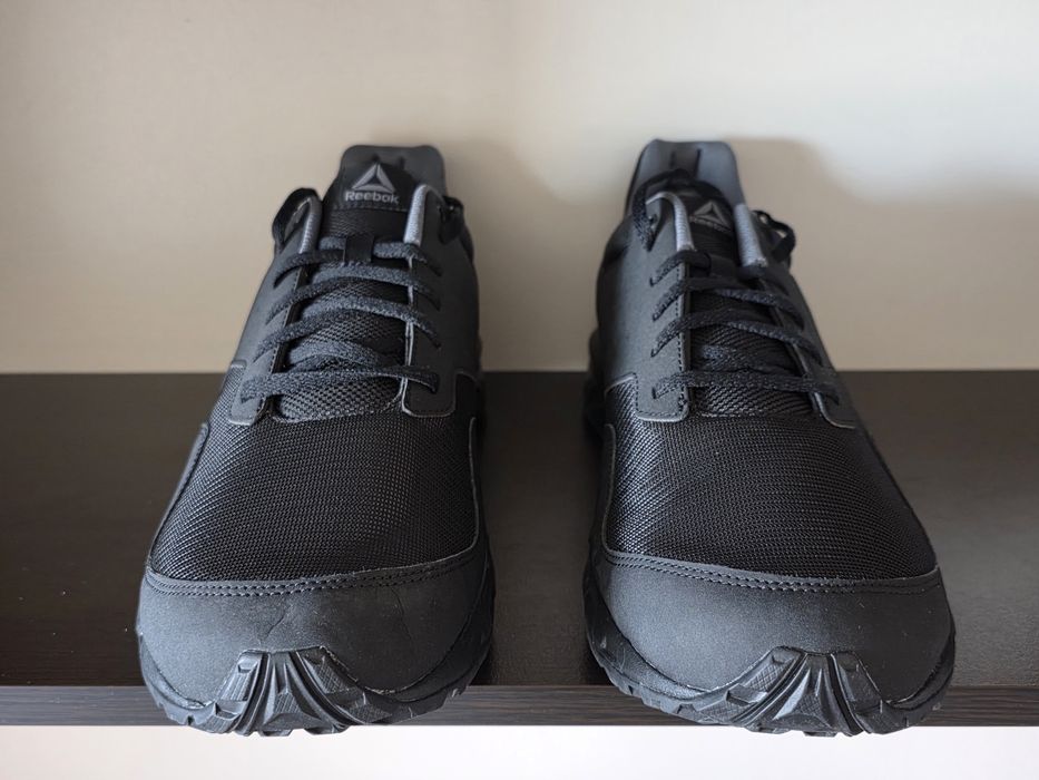 Reebok Ridgerider Trail 4.0 /48.5номер 32см Стелка Като Нови