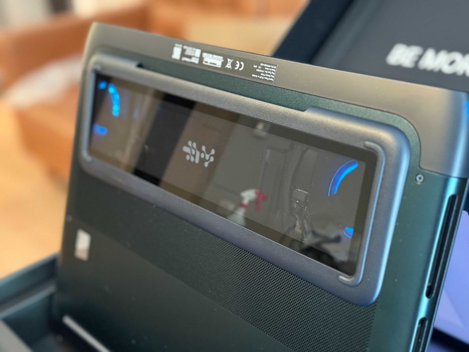 Laptop Dell Alienware 18 Area-51 Ultra 9 275HX 64GB RTX 5090 24GB 2TB