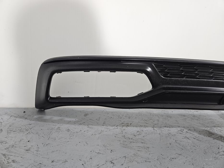 Задна броня AUDI A6 C8 S-LINE 2018- 2024 Спойлер дифузьор