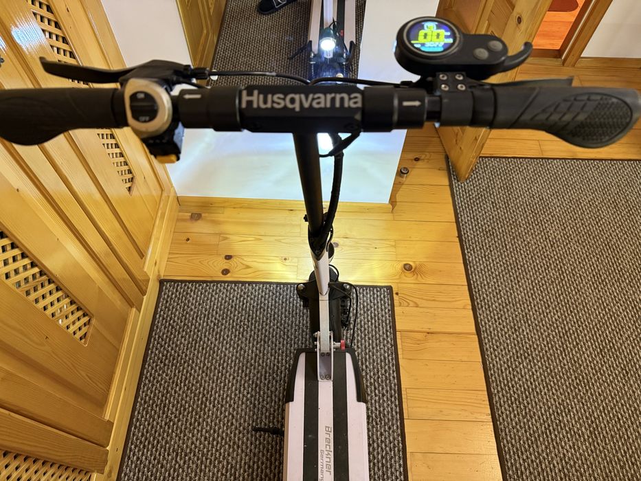 De vanzare bicicleta/trotin. electric