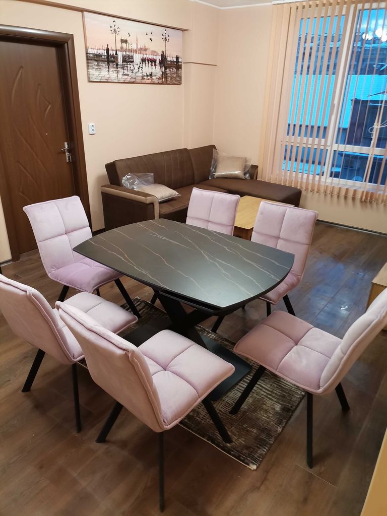 Продава се Тристаен апартамент в София, Люлин 8 - 80 кв.м за 10 €/кв.м - Снимка #7