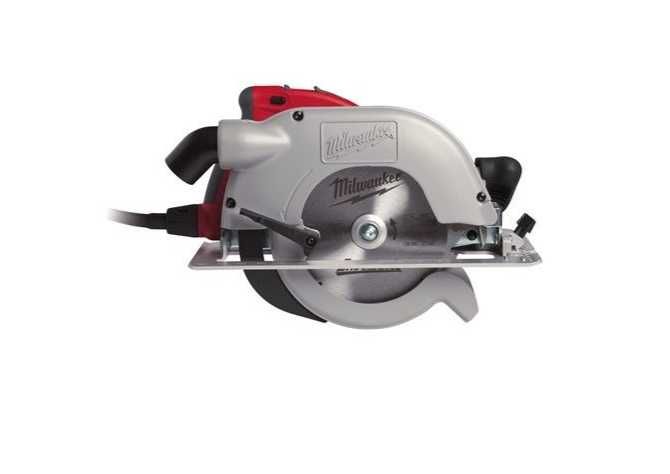 ПОД НАЕМ Ръчен Циркуляр Milwaukee MCS 65/ гр. Казанлък