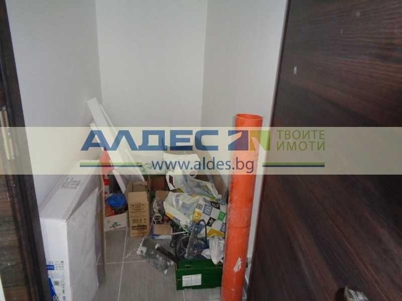 Завършен, тристаен, Акт 16, в Манастирски Ливади Запад, до Фантастико!