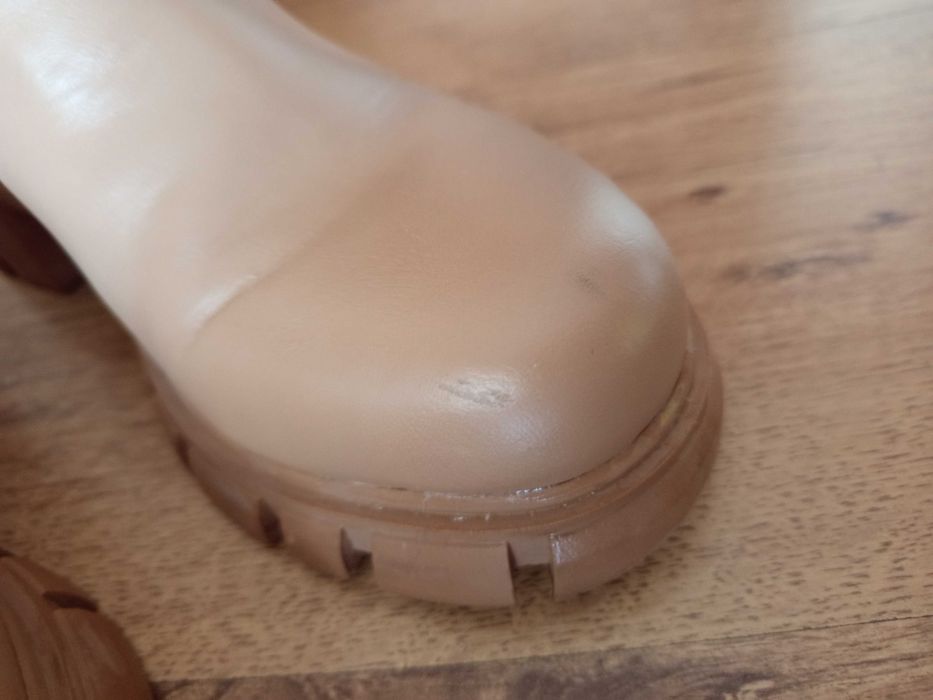 Дамски оригинални боти