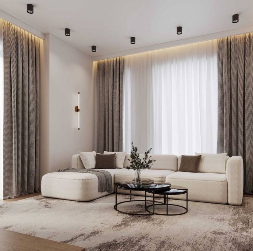 Сдается 2х ком квартира в Жк Parkwood