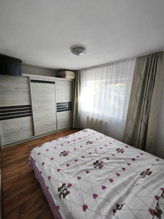 Închiriez apartament 2 camere – complet utilat, ideal pentru familie