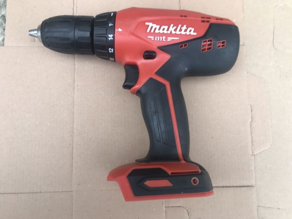 Autofiletanta Makita M6301D 18V Doar Corp
