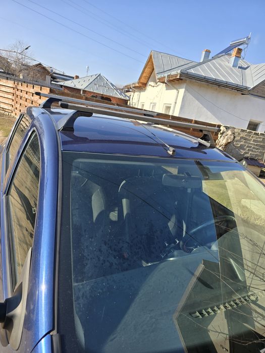 Vând Dacia sandero