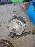 Alternator 180A 2.0 caa vw t5 facelift transporter caravelle multivan