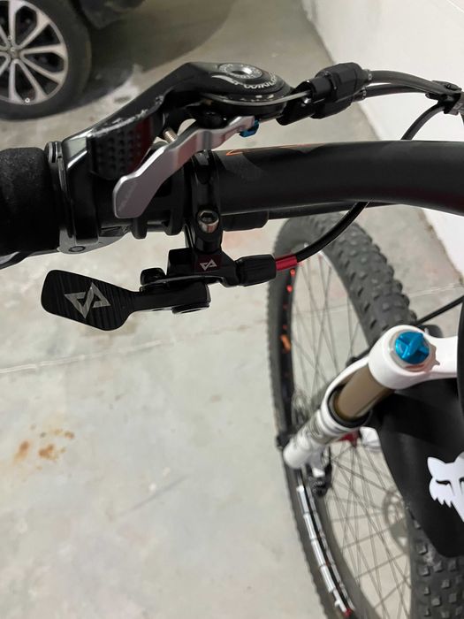 Trek Superfly FS 29 – пълно окачване, размер - М/Л, XTR 1x10, дропер