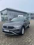 Volkswagen T-ROC T-ROC 1.5 TSI DSG cu Roti Iarna Incluse