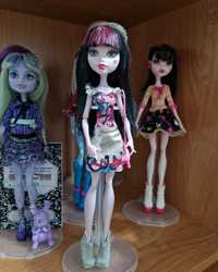 Monster High Монстер хай