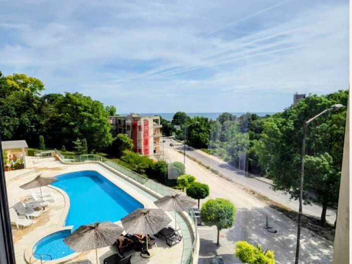 Инвестиционен апартамент в Каварна