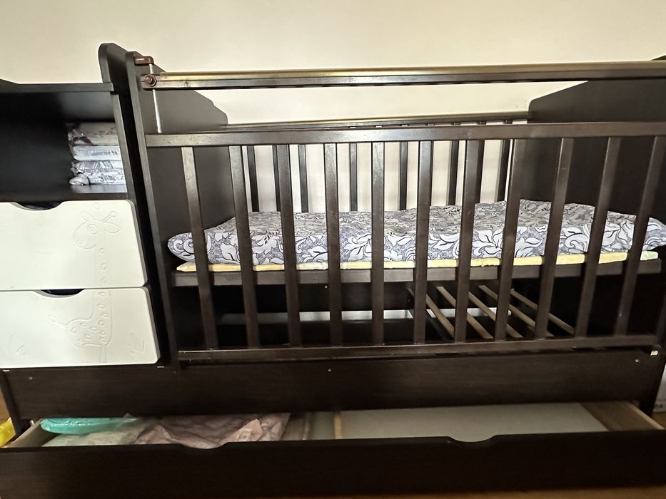 Детская мебель