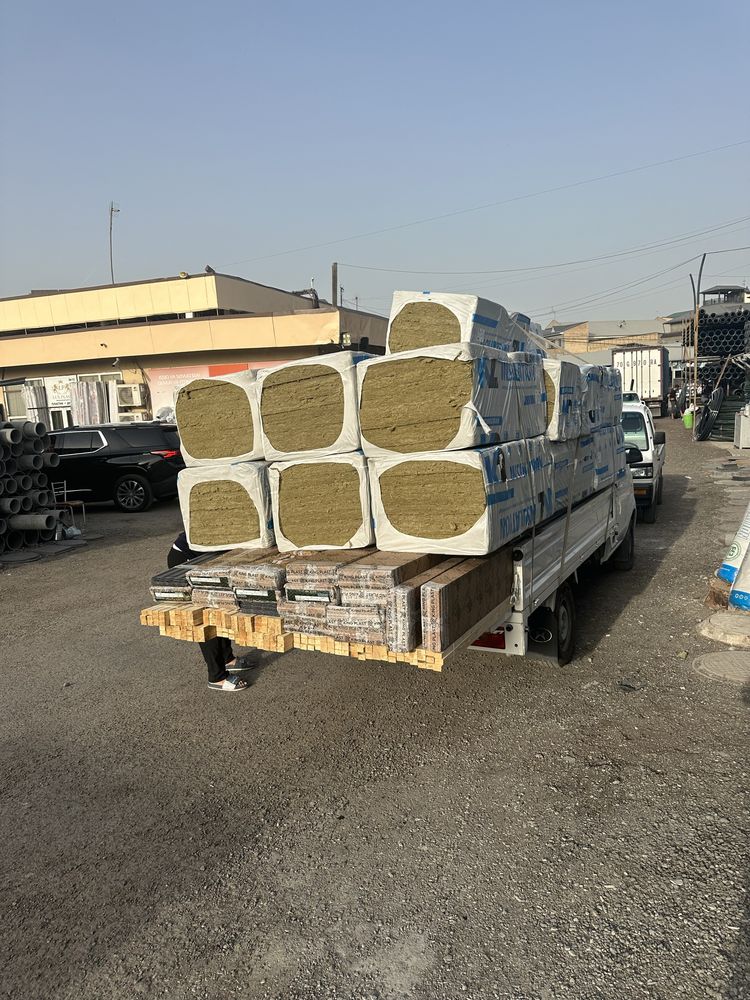 Bazalt K2 BazaltWool 26000