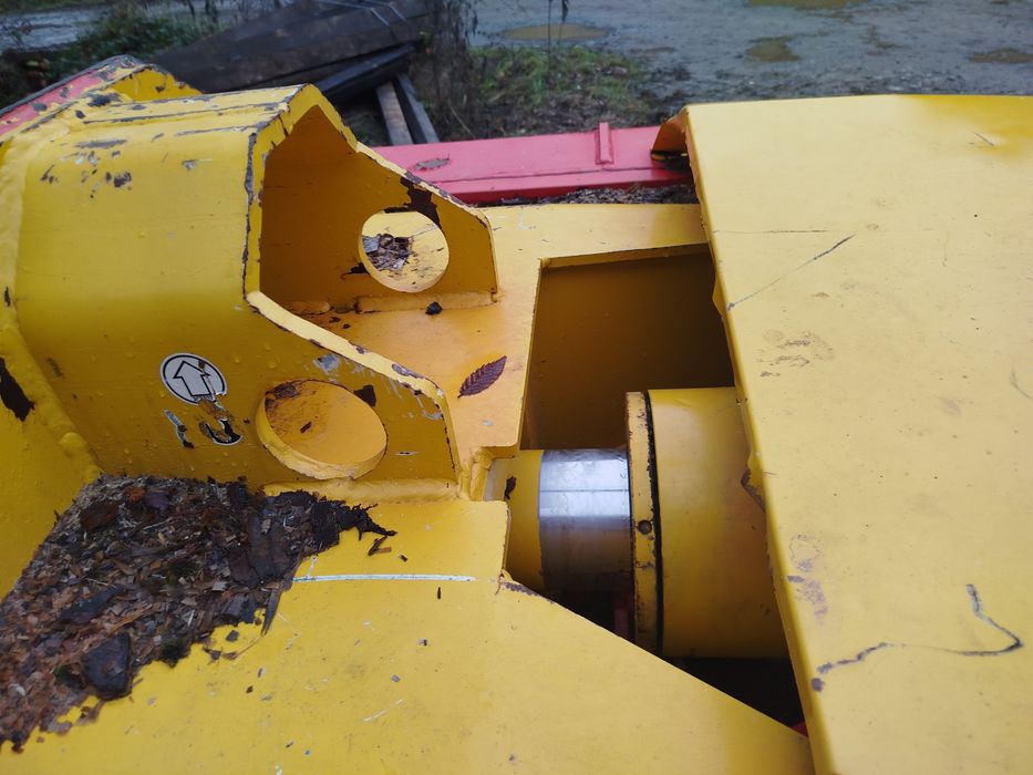 Rabaud f80 despicator 80 t