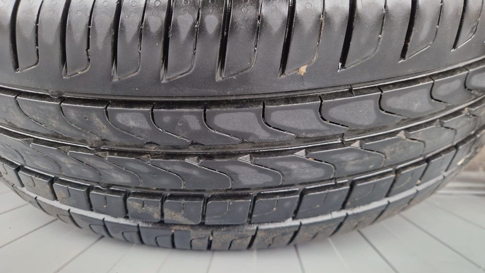 Roti pe 17 8j×17 H2 ET39 originale Audi