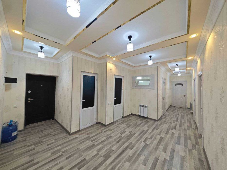 4 Xonali Yangi Uy Sotiladi - Samarqand Shahar Markazidan