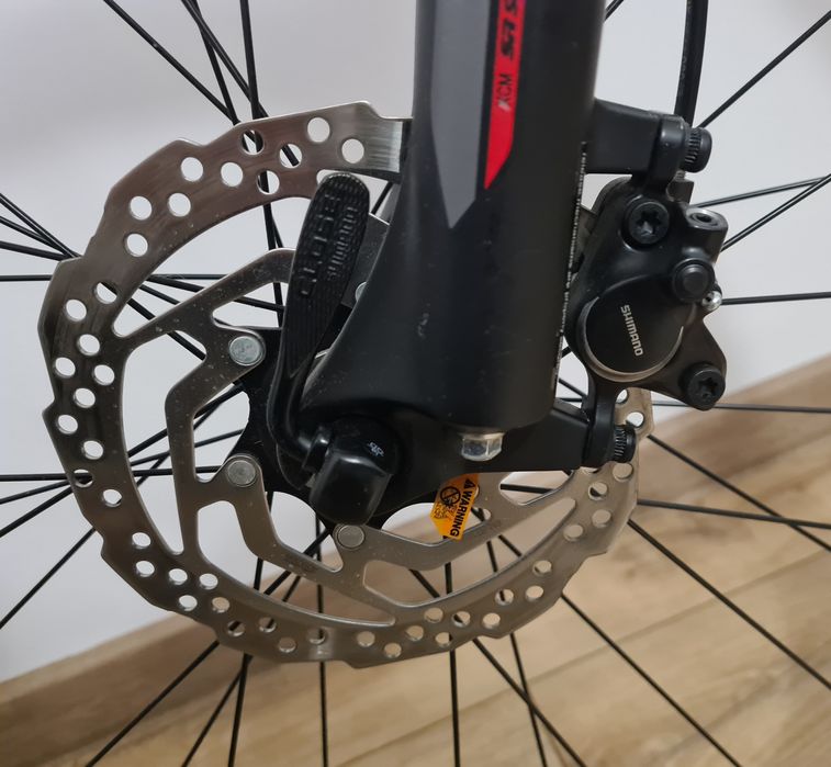 Bicicleta Merida Noua