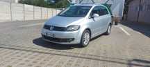 Vand Golf 6 Plus 2011