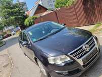 Vw Passat B6 R.Line