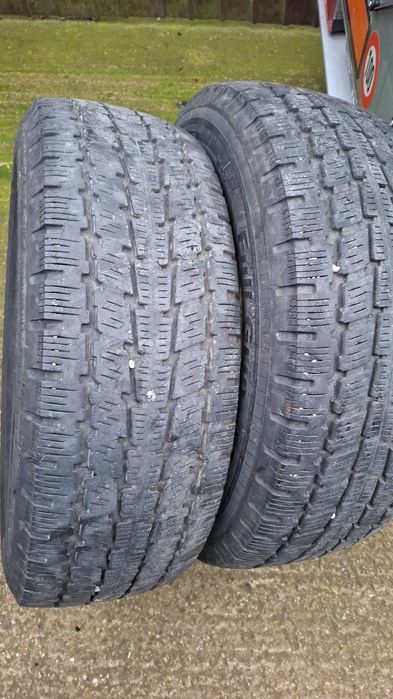 Anvelope iarna Petlas 235/65/16C