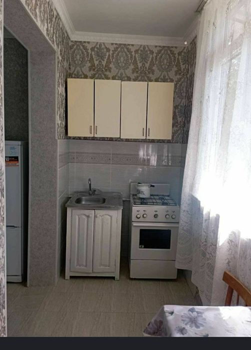 Аренда Сергели квартира 2 комнатная Спутник 17 Роддом Поликлиника