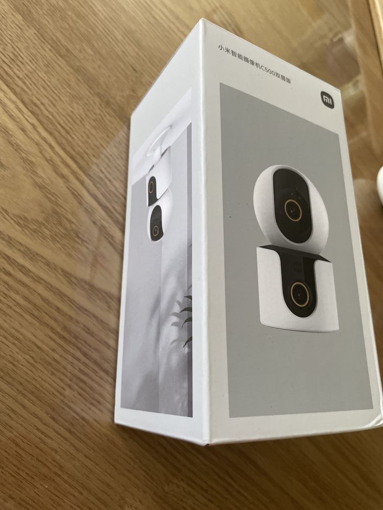 Xiaomi Smart Camera C500 Dual