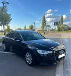 Audi A6 2013 full dotari-Impecabil test autorizat km reali