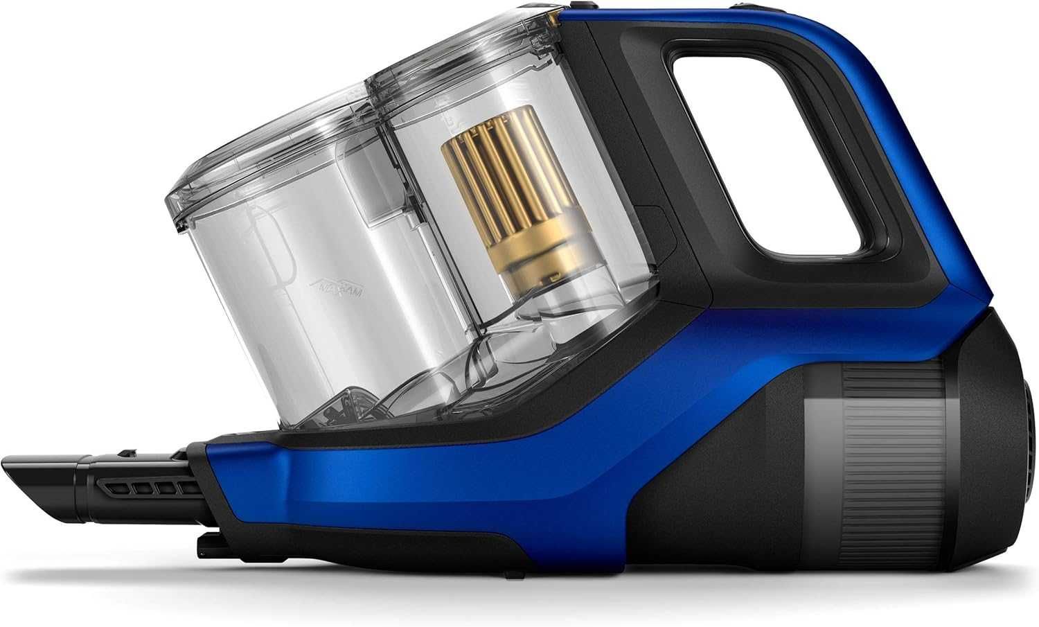 Вертикална прахосмукачка Philips Speed Pro Max (XC8045/01) Синя