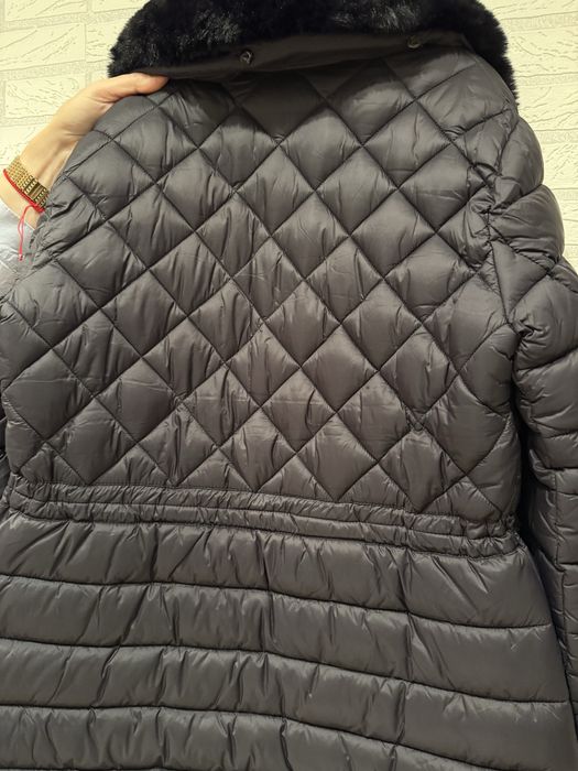 Дамско яке U.S.Polo Assn