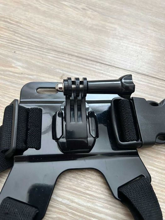 Нагръдник за Go Pro и други камери