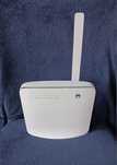 Router Huawei E5186 cu SIM Modem 4G+ Hotspot WiFi Decodat cu Antenă