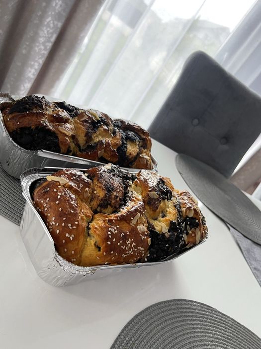 Prajituri si cozonaci de casa