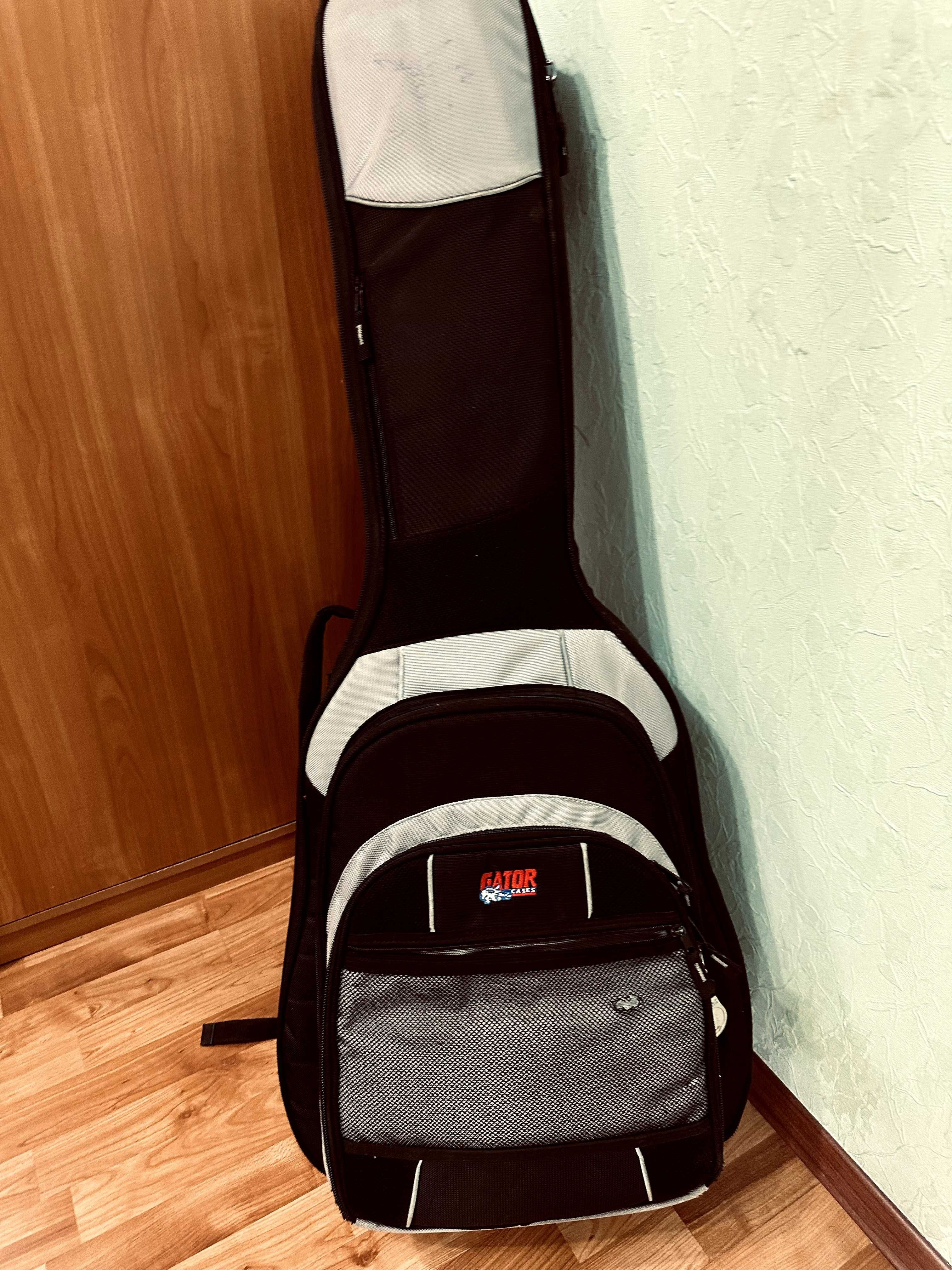Yamaha A1R – электроакустическая гитара (Оригинал)